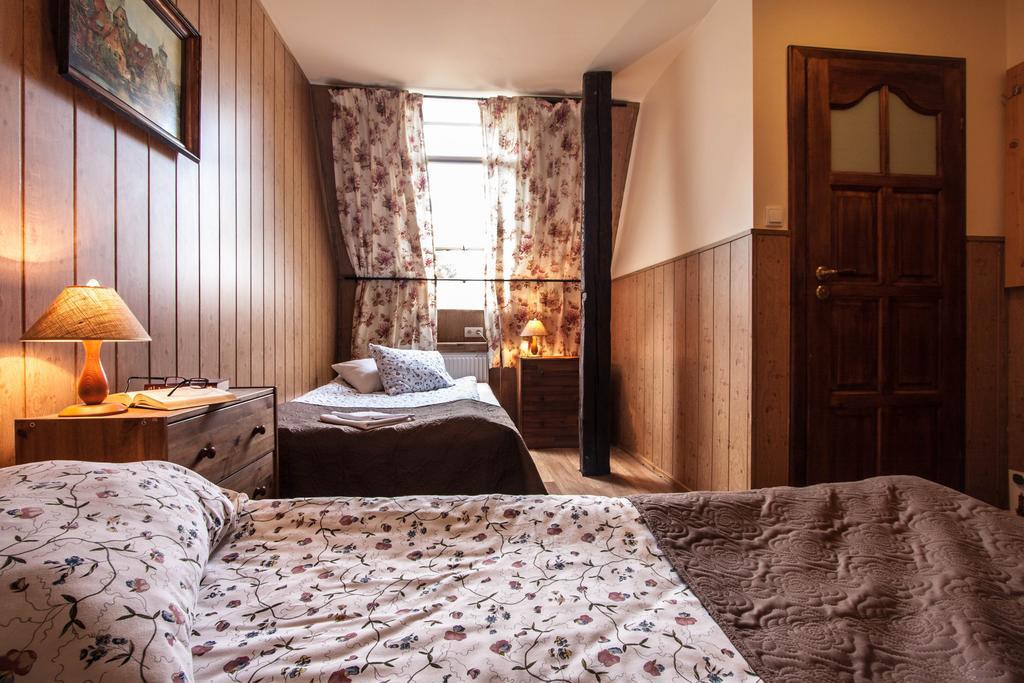 Rancho Slezanski Mlyn Szczepanów Δωμάτιο φωτογραφία