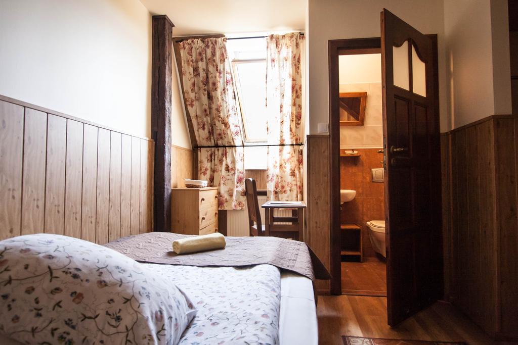 Rancho Slezanski Mlyn Szczepanów Εξωτερικό φωτογραφία