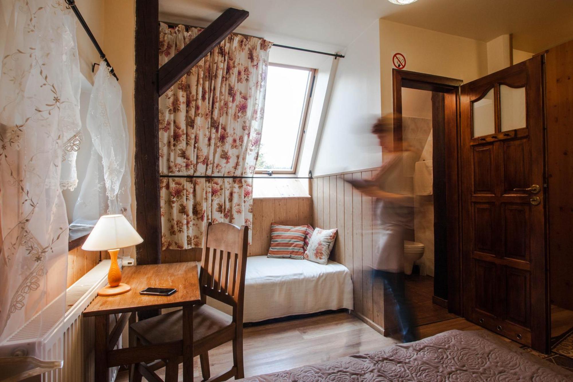 Rancho Slezanski Mlyn Szczepanów Δωμάτιο φωτογραφία